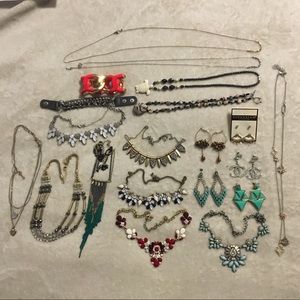 Bulk Jewelry Bundle